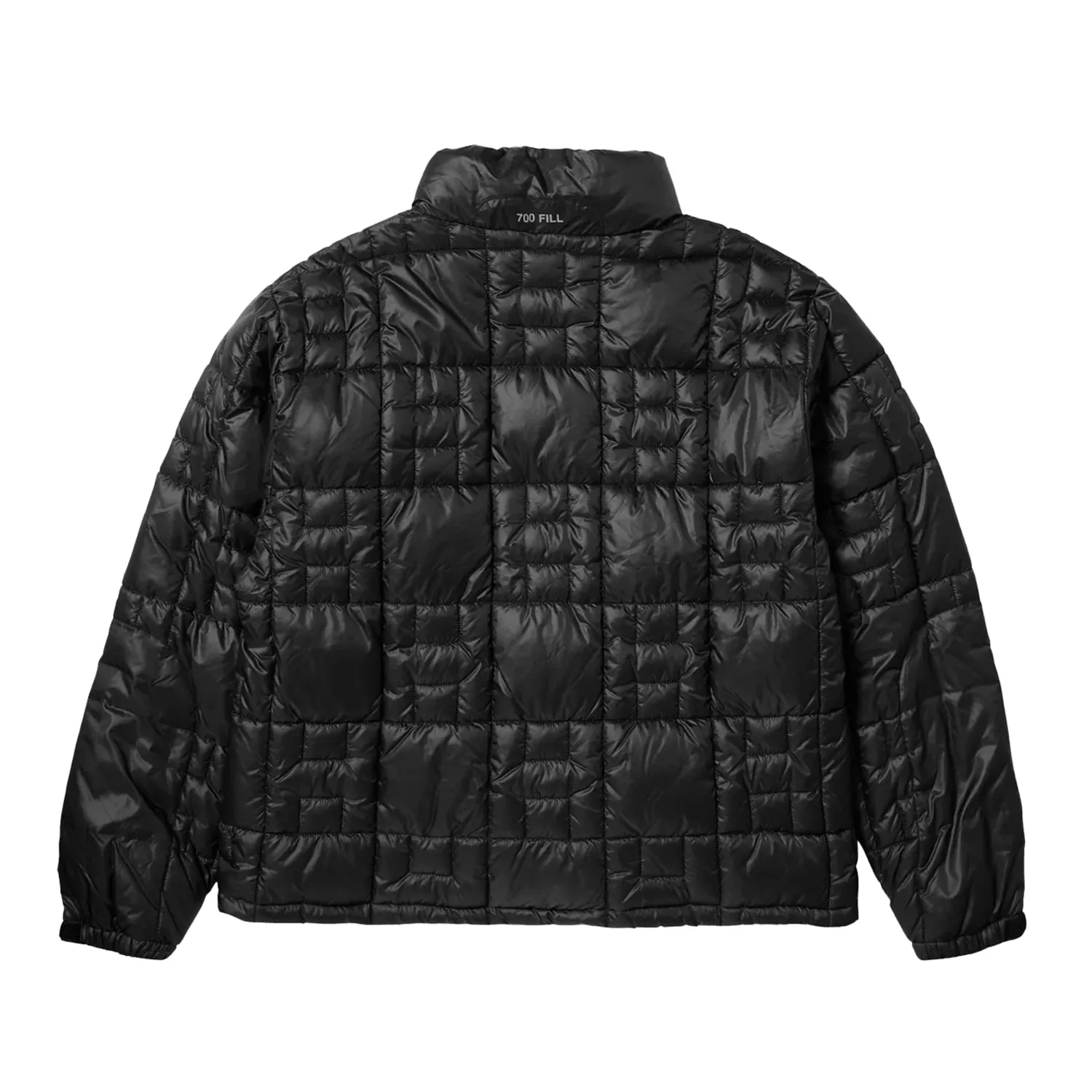 HUF PERTEX PUFFER JACKET