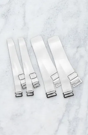Invisible Straps (1 pair)