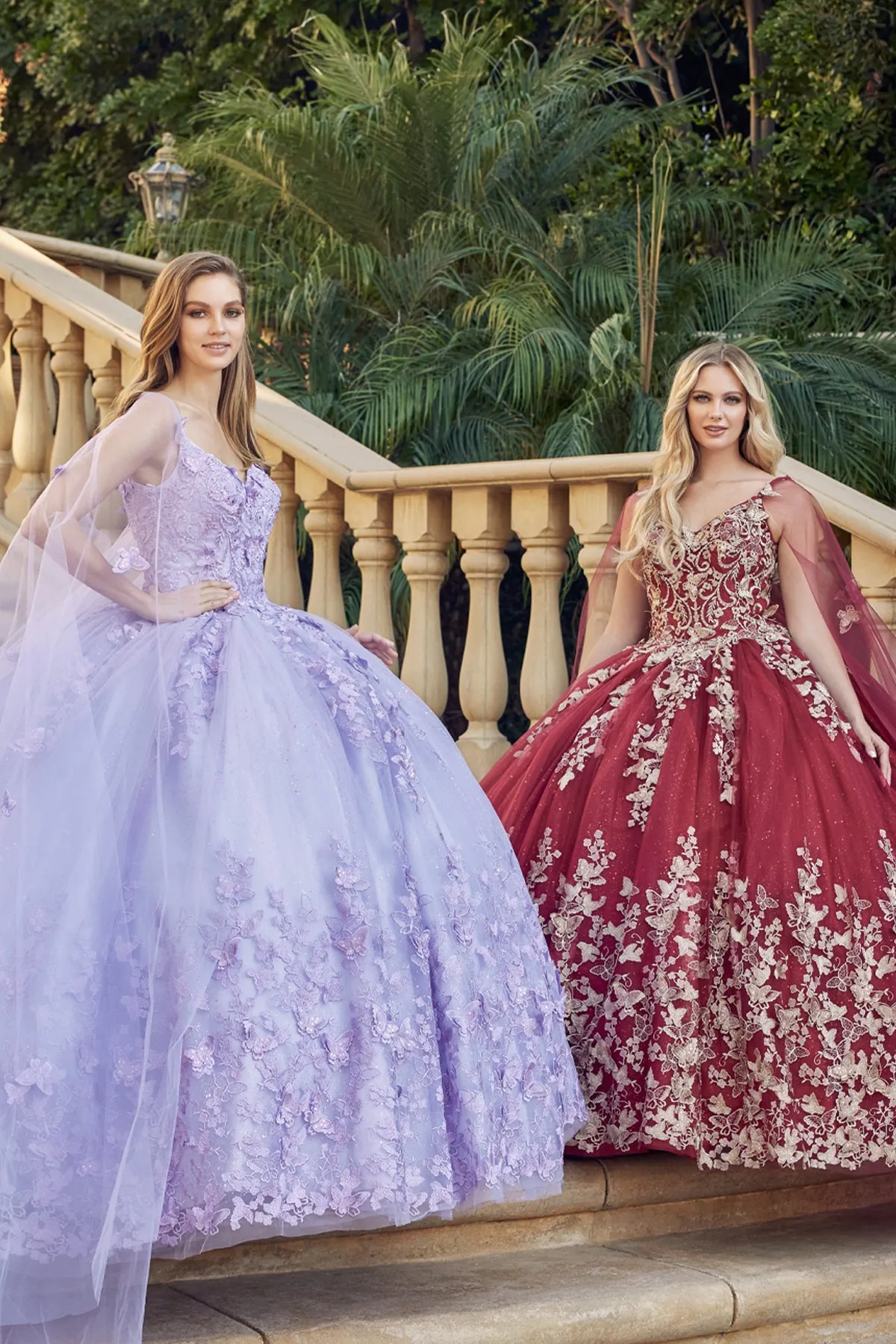 Juliet Collection 1442