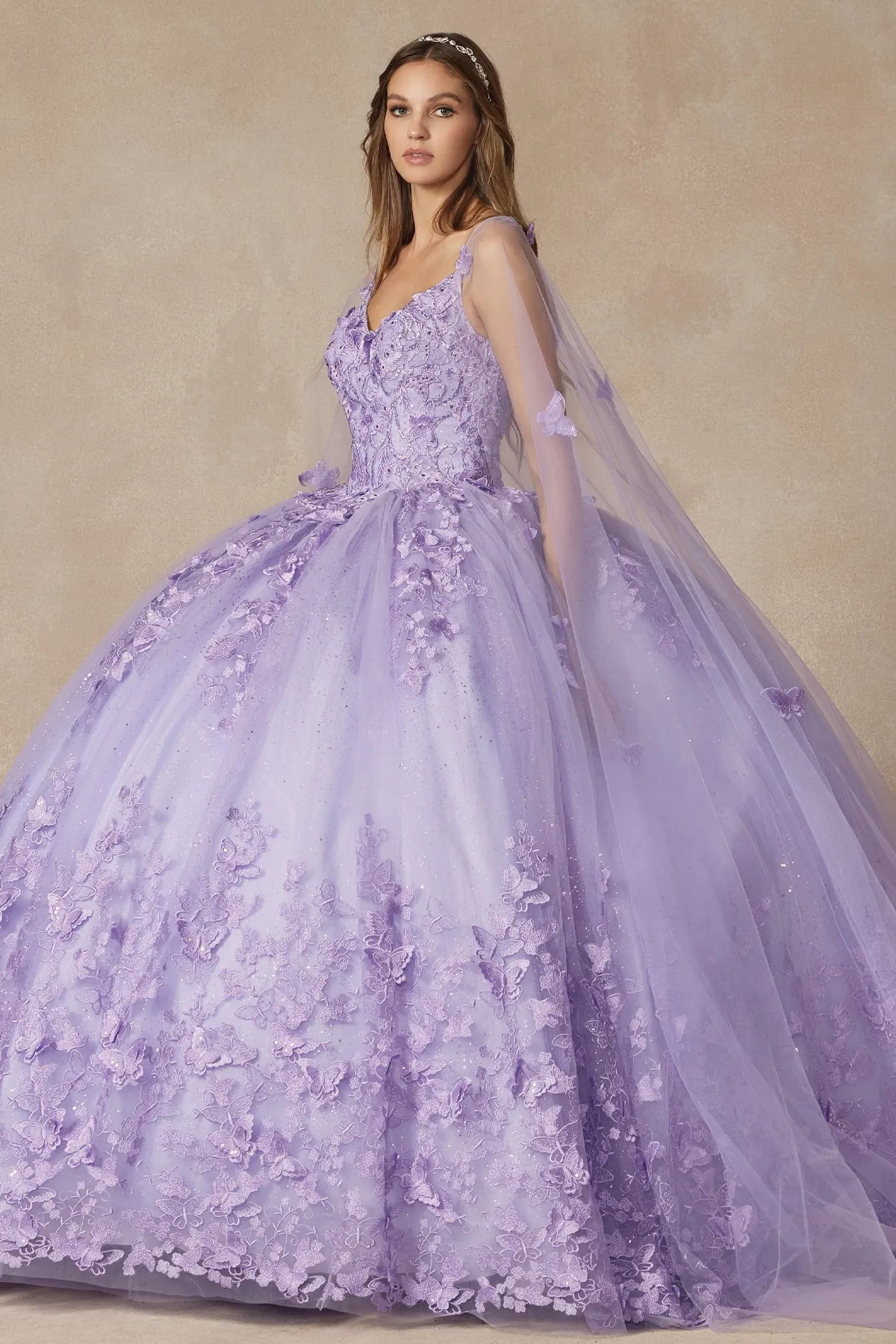 Juliet Collection 1442