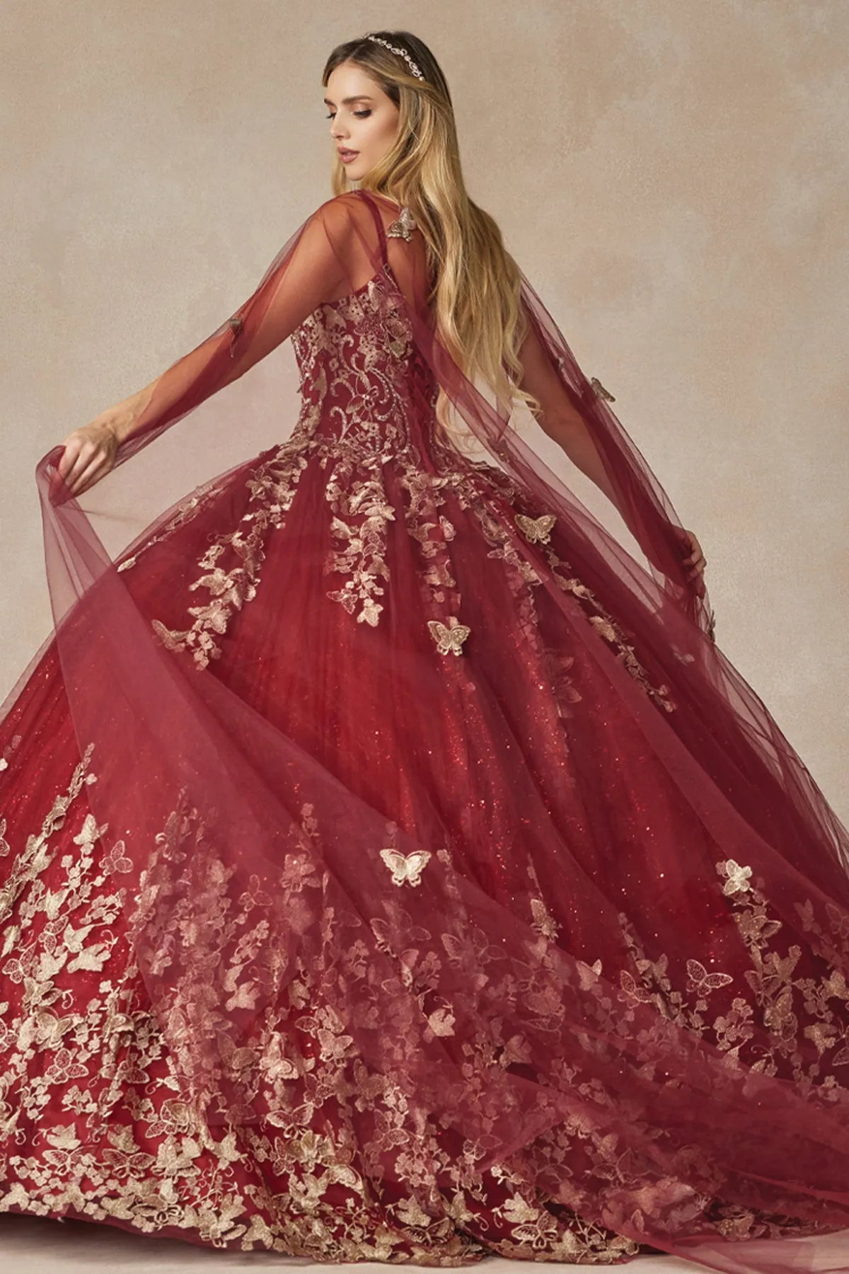 Juliet Collection 1442