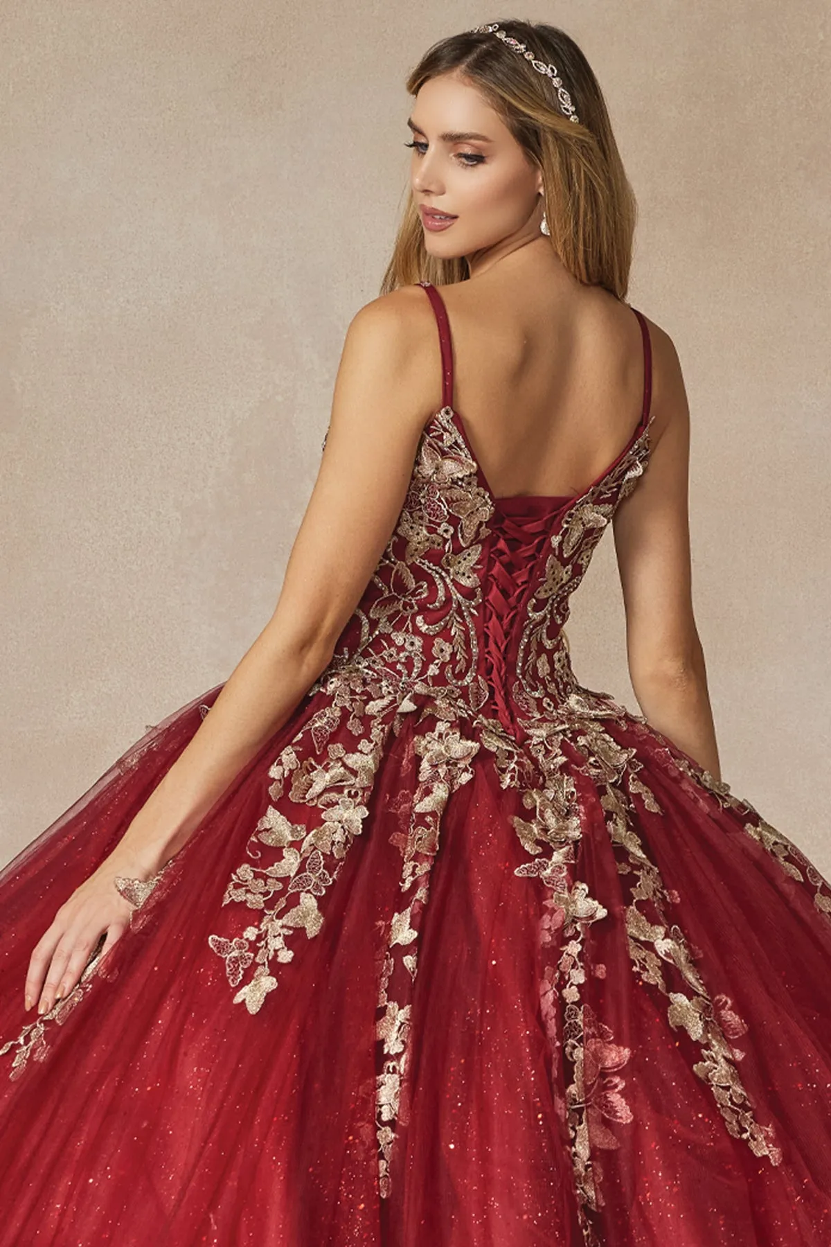 Juliet Collection 1442