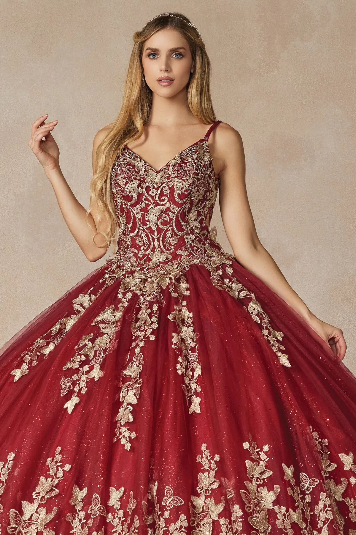 Juliet Collection 1442