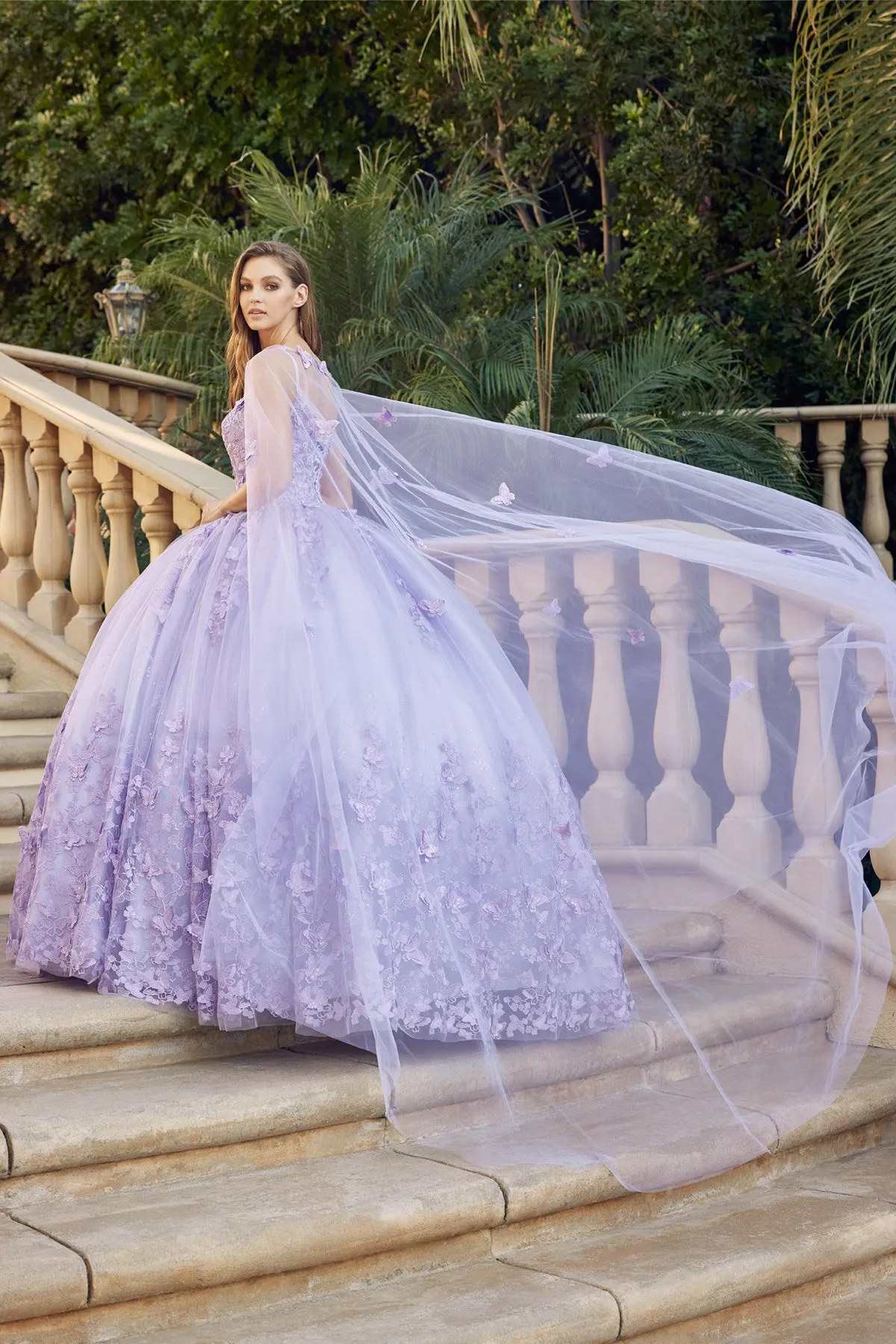 Juliet Collection 1442