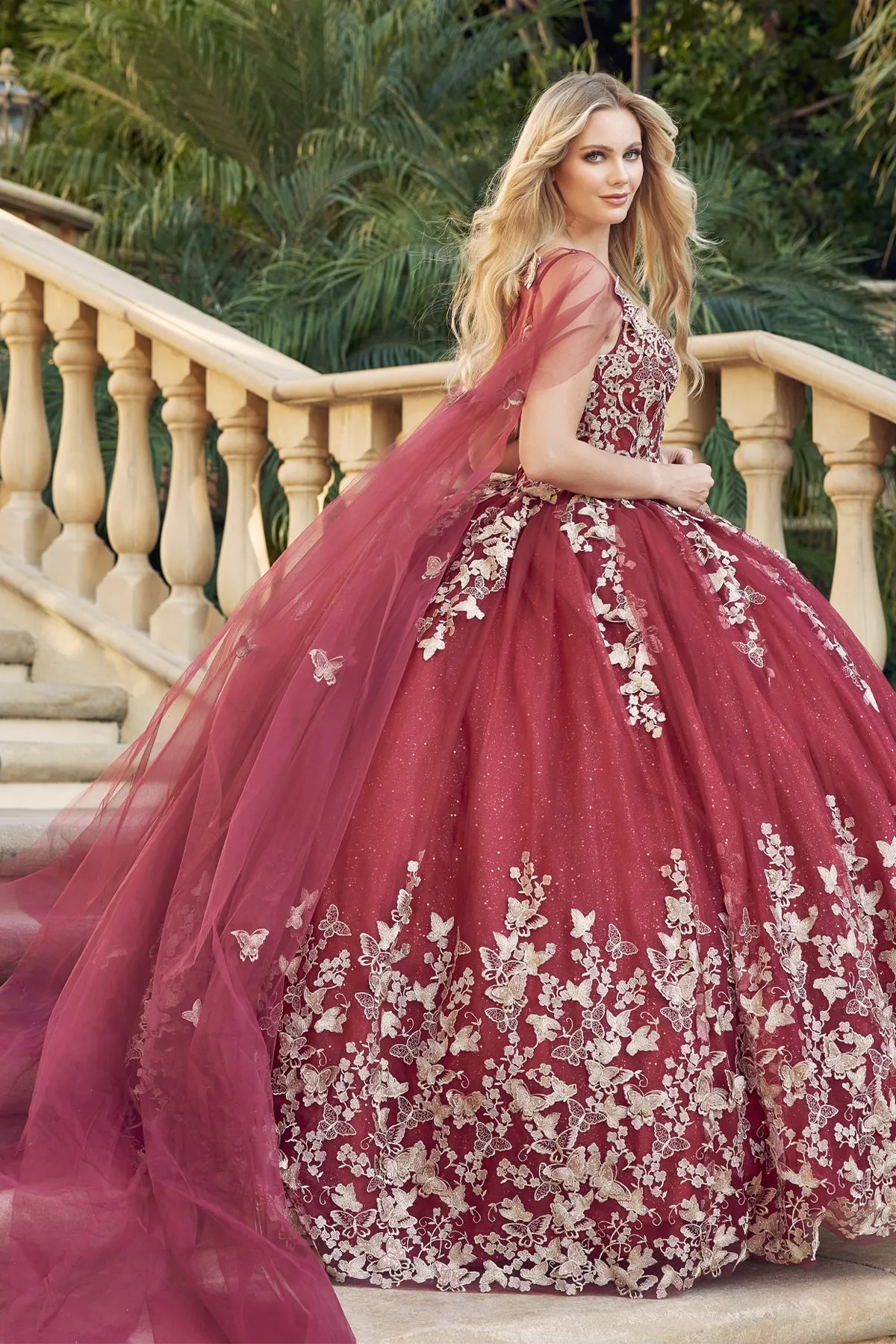 Juliet Collection 1442