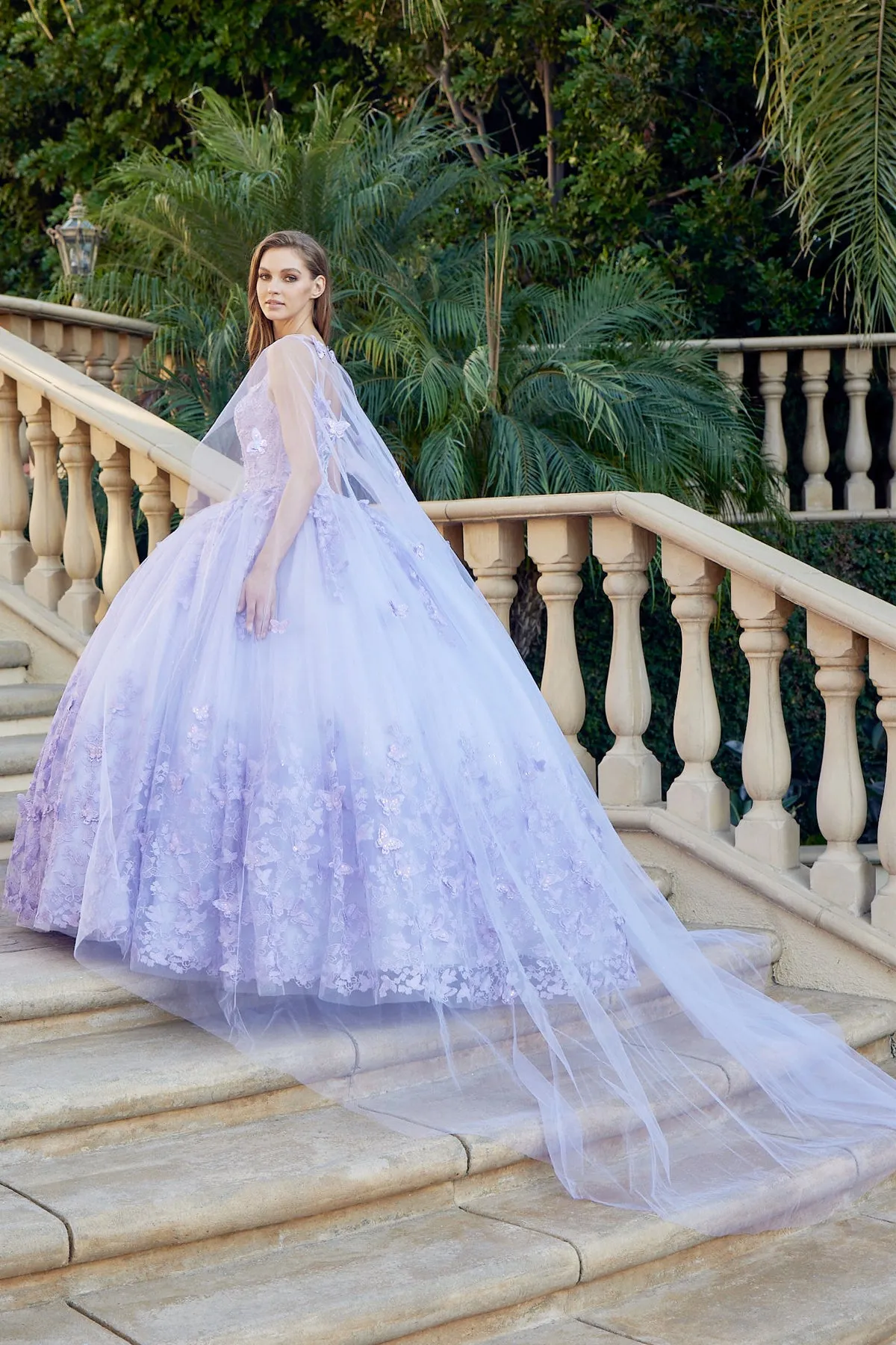 Juliet Collection 1442