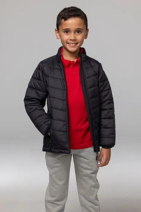 Kids Pro Puffer Jacket