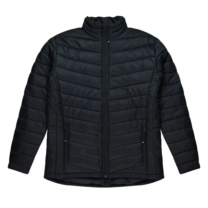 Kids Pro Puffer Jacket
