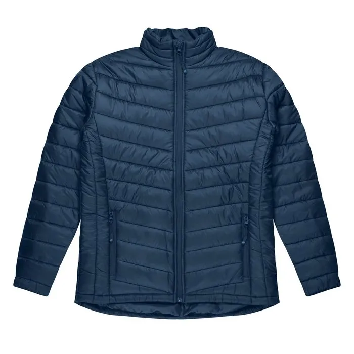Kids Pro Puffer Jacket