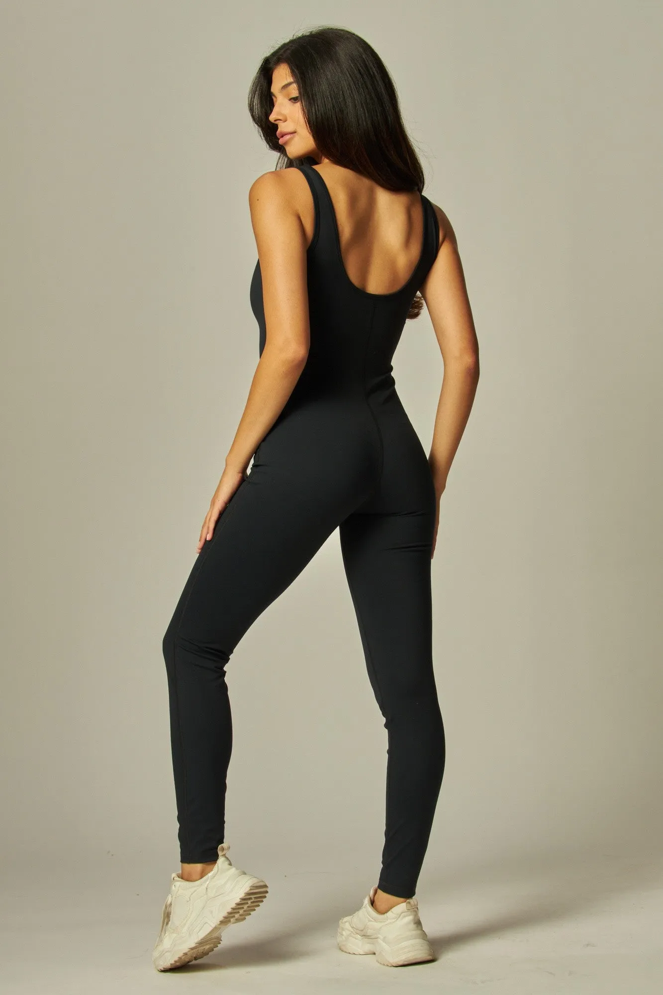 Kloe Seamless Jumpsuit