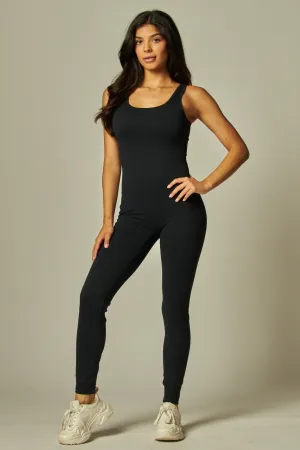 Kloe Seamless Jumpsuit