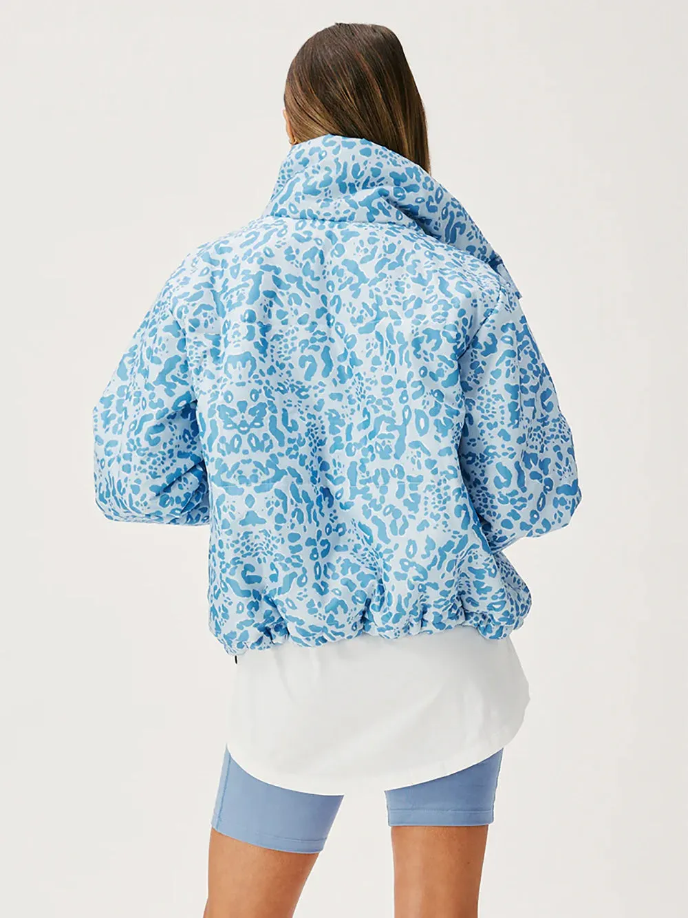 Lillie Puffer Jacket