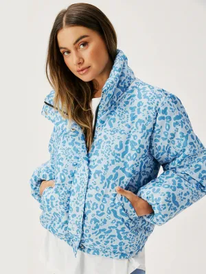 Lillie Puffer Jacket