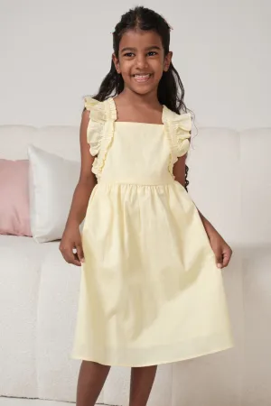 Lyra Dress
