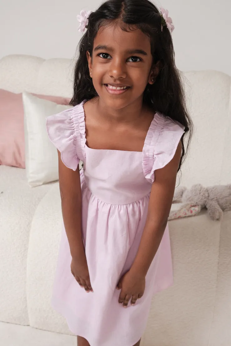 Lyra Dress