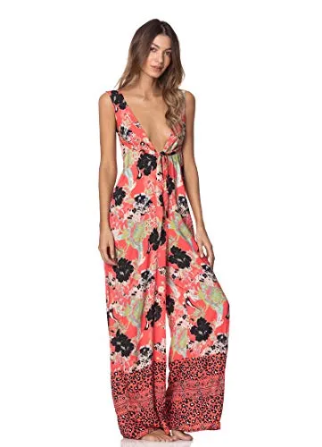 Maaji Begonia Jumpsuit