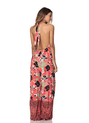 Maaji Begonia Jumpsuit