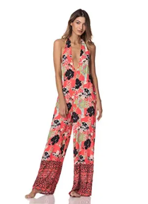 Maaji Begonia Jumpsuit