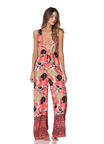Maaji Begonia Jumpsuit
