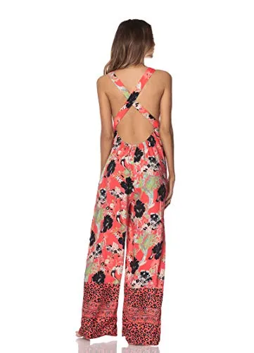 Maaji Begonia Jumpsuit
