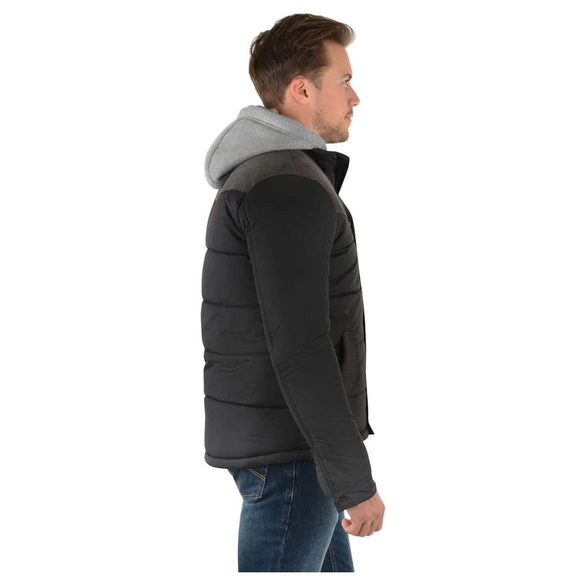 Mens Blair Jacket