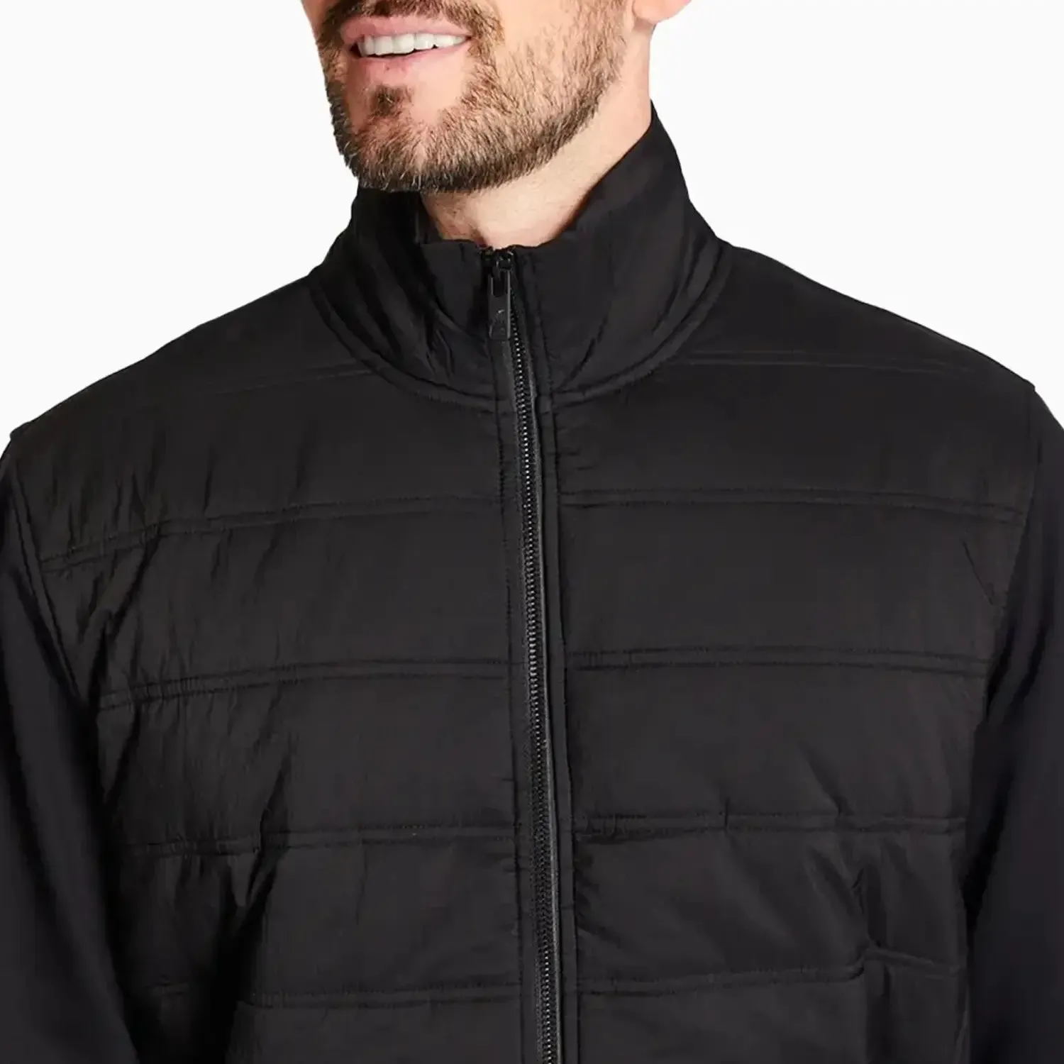 Men's Ze Puff Outer Jacket
