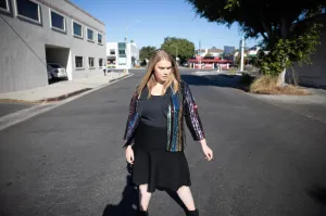 MM PURPLE LABEL - YEAR ROUND BLACK (PLUS SIZE).
