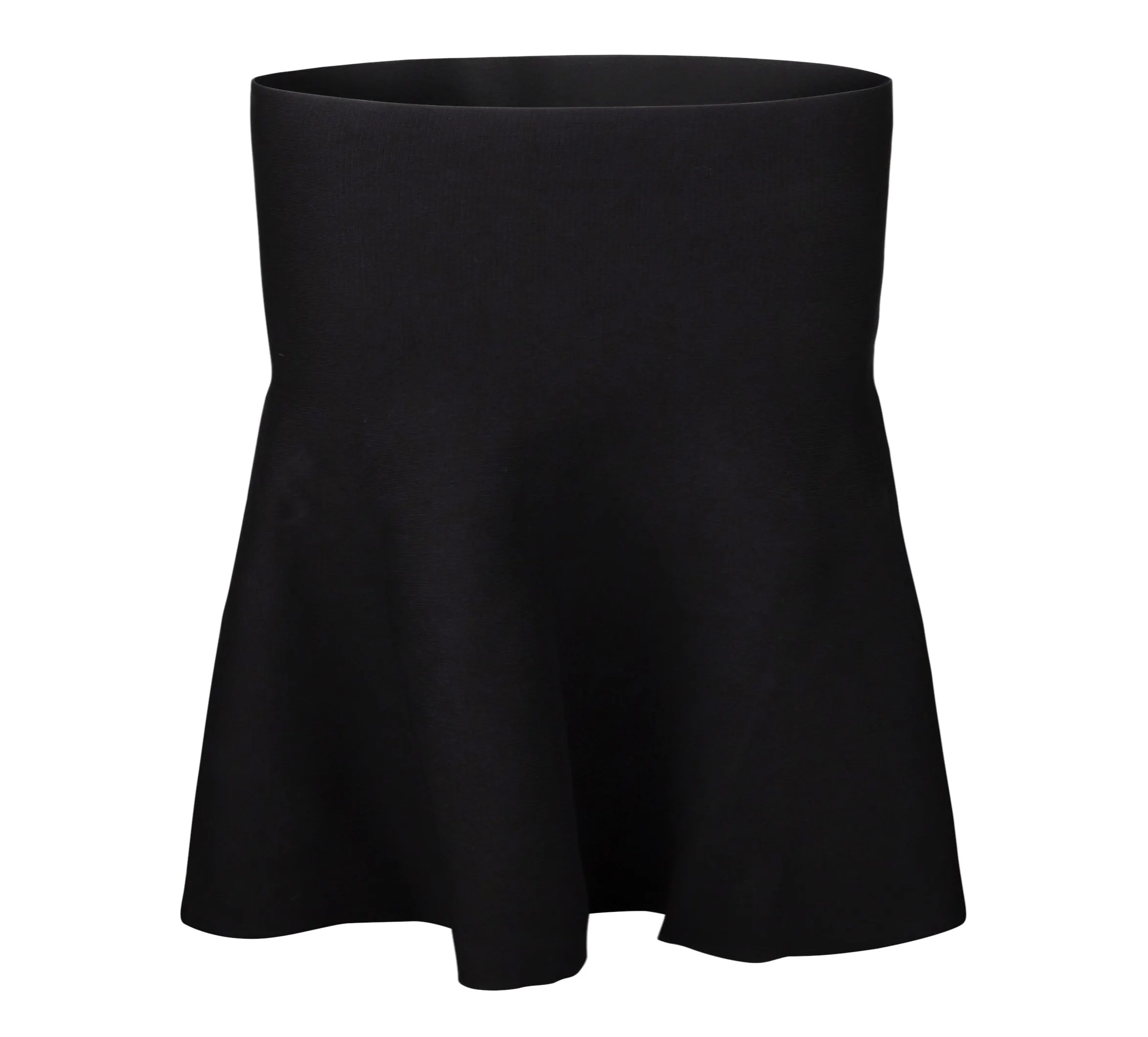 MM PURPLE LABEL - YEAR ROUND BLACK (PLUS SIZE).