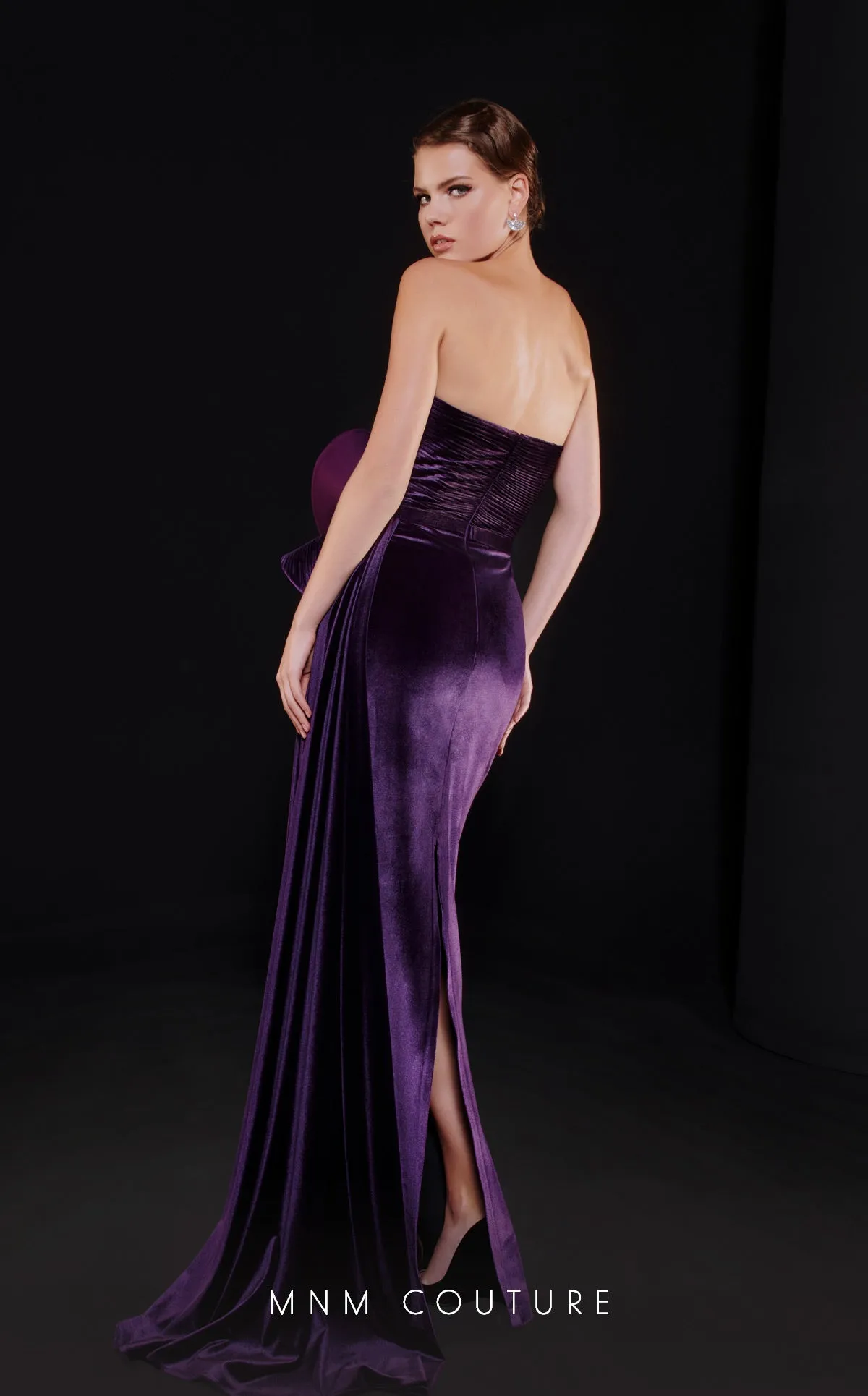MNM Couture N0520