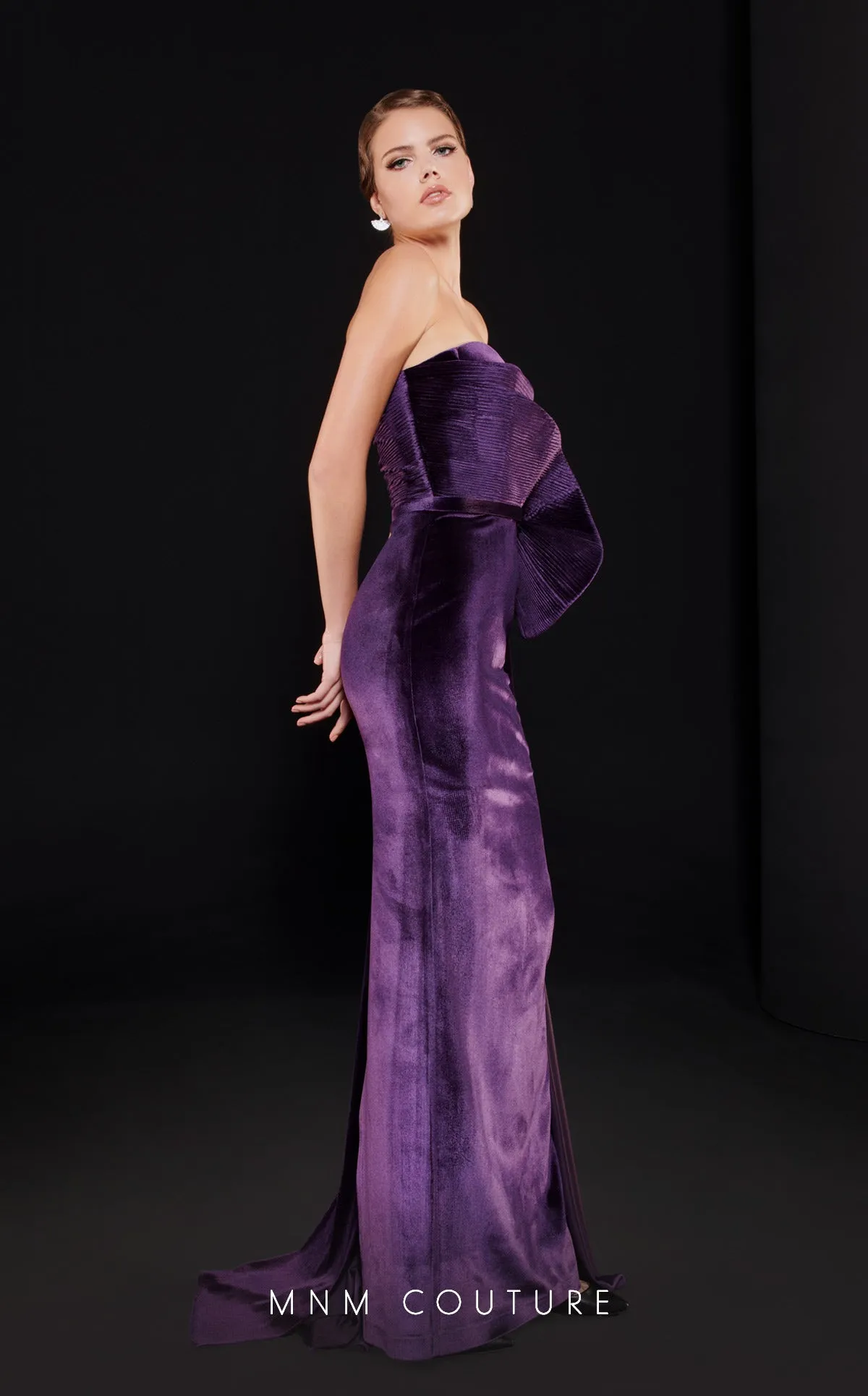 MNM Couture N0520