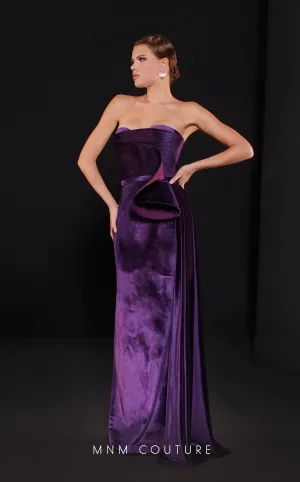 MNM Couture N0520