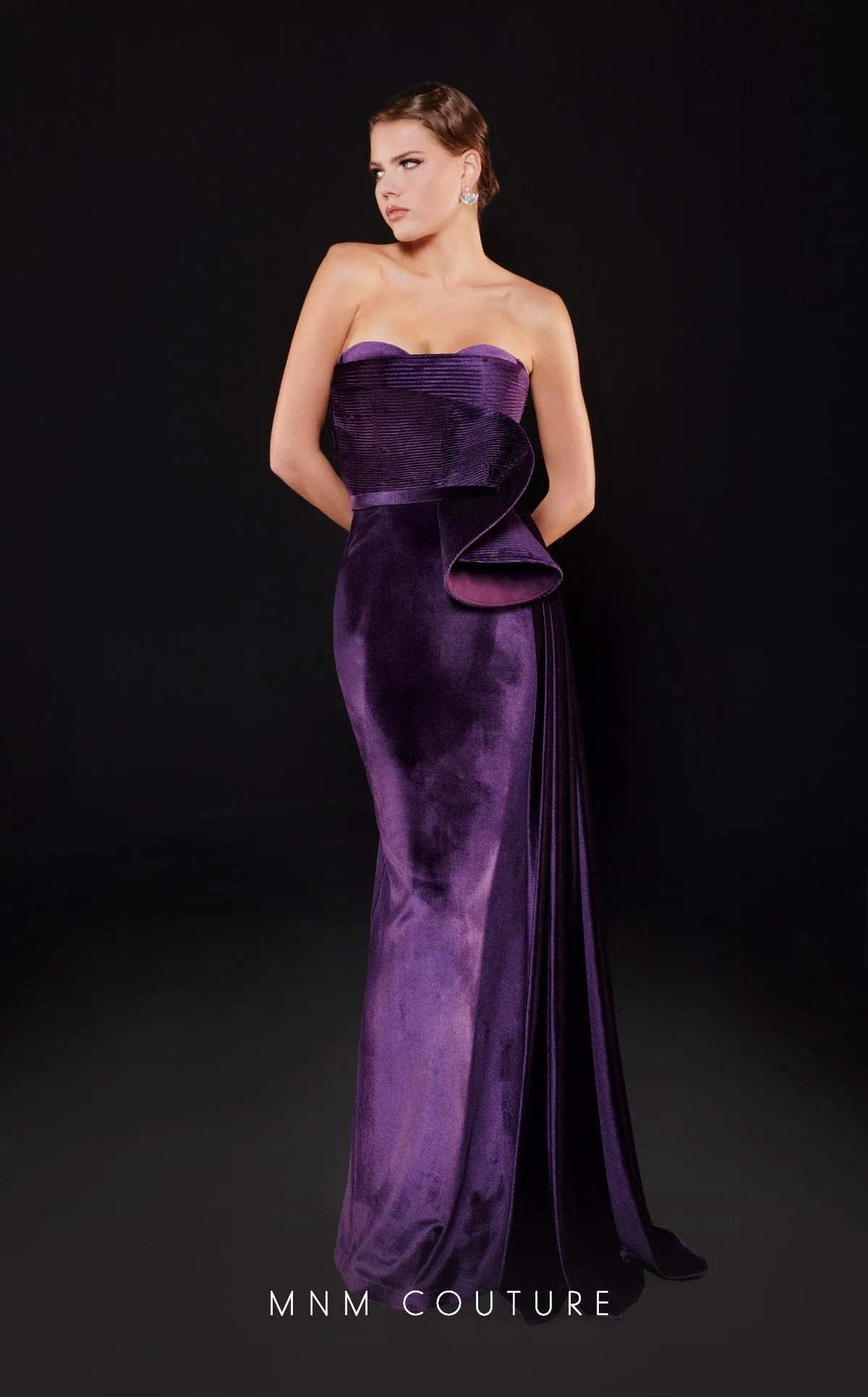 MNM Couture N0520
