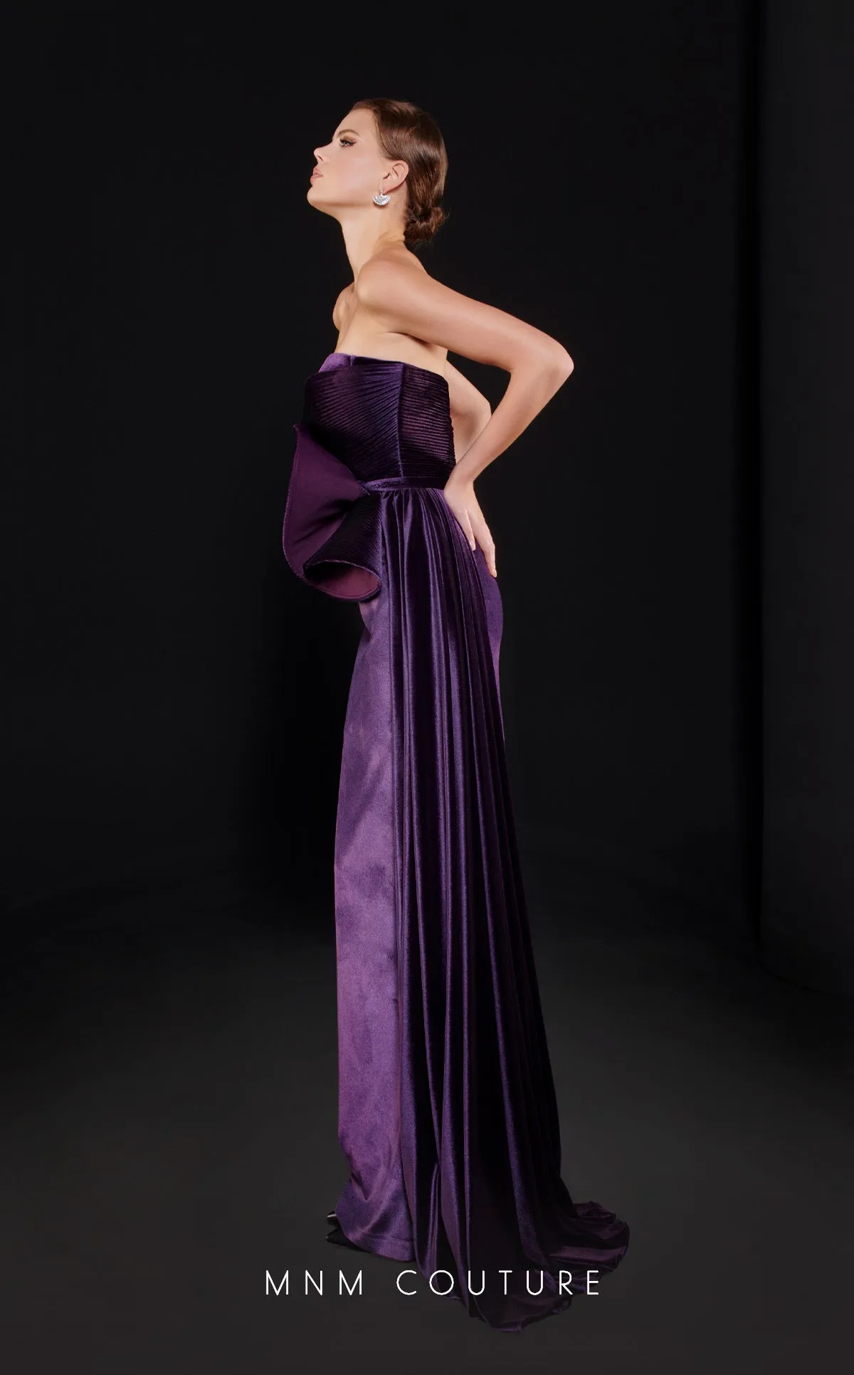 MNM Couture N0520