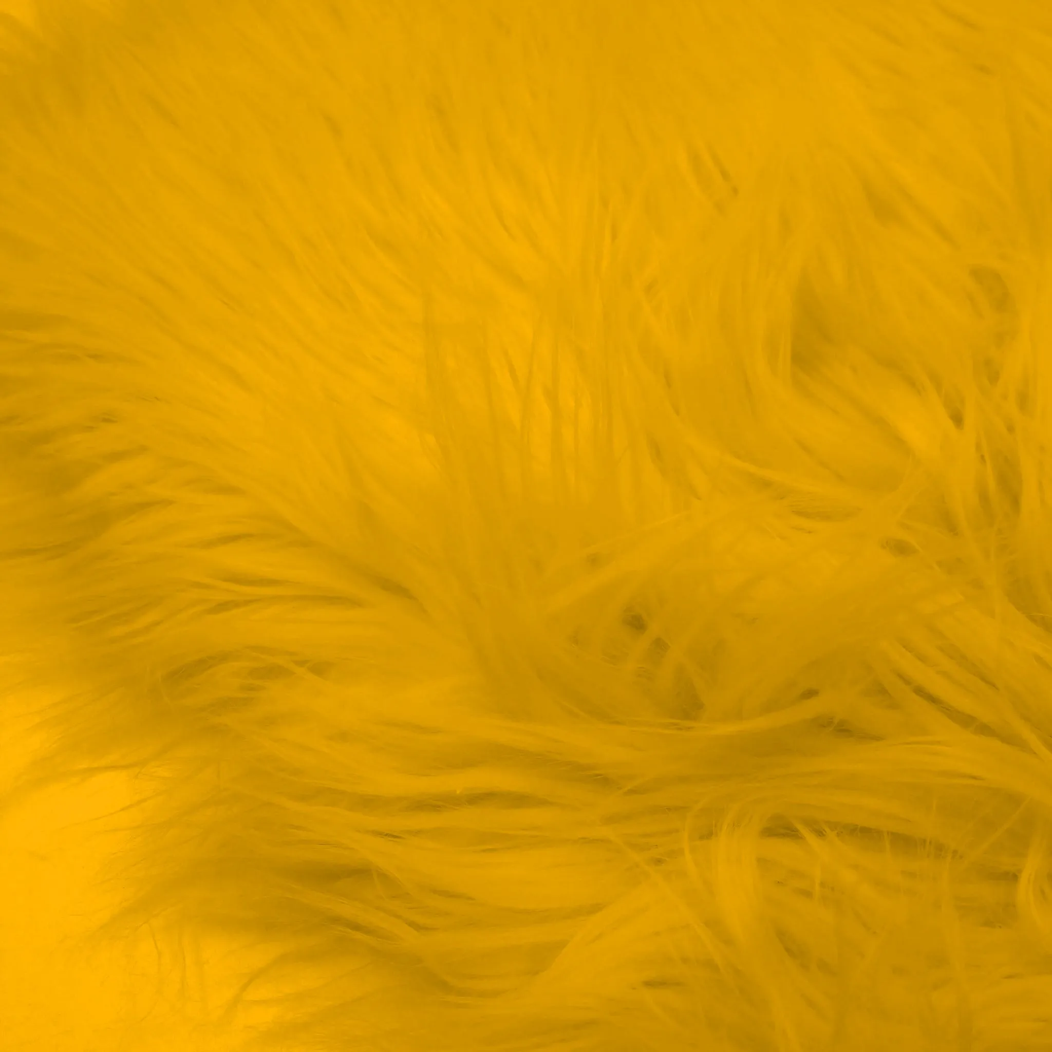 Mongolian Faux Fur-Christmas Fuzzy-Fabric by The Yard-Fluffy, Shaggy Mohair-for Costumes, Plush Toys, Apparel, Clothing, Decoration, and Gnome Beard Miniature (SKU-5000)