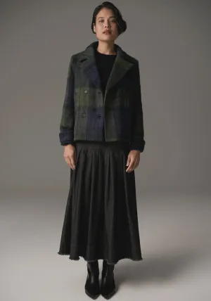 Nashia Pea Coat