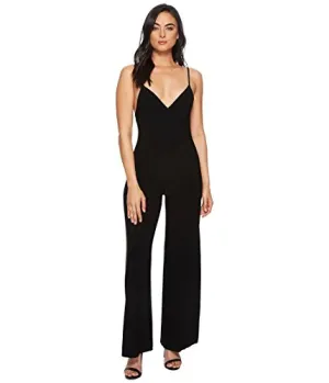 Norma Kamali Slip Jumpsuit
