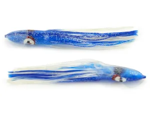 NORTH PACIFIC CUTTLEFISH B51
