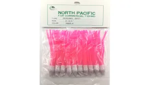 NORTH PACIFIC MICHAEL BAIT SWIVL M68LH NO Swivel