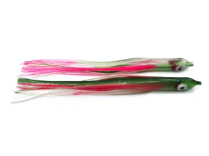 NORTH PACIFIC NEEDLE FISH C1CRLP