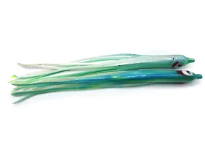 NORTH PACIFIC NEEDLE FISH G38W