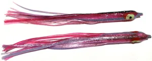 NORTH PACIFIC NEEDLE FISH J70