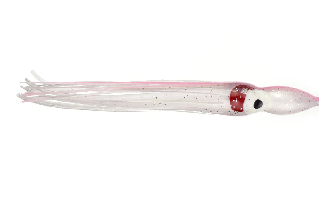 NORTH PACIFIC OCTOPUS 4-1/4" J213LP (Pink Peppermint)