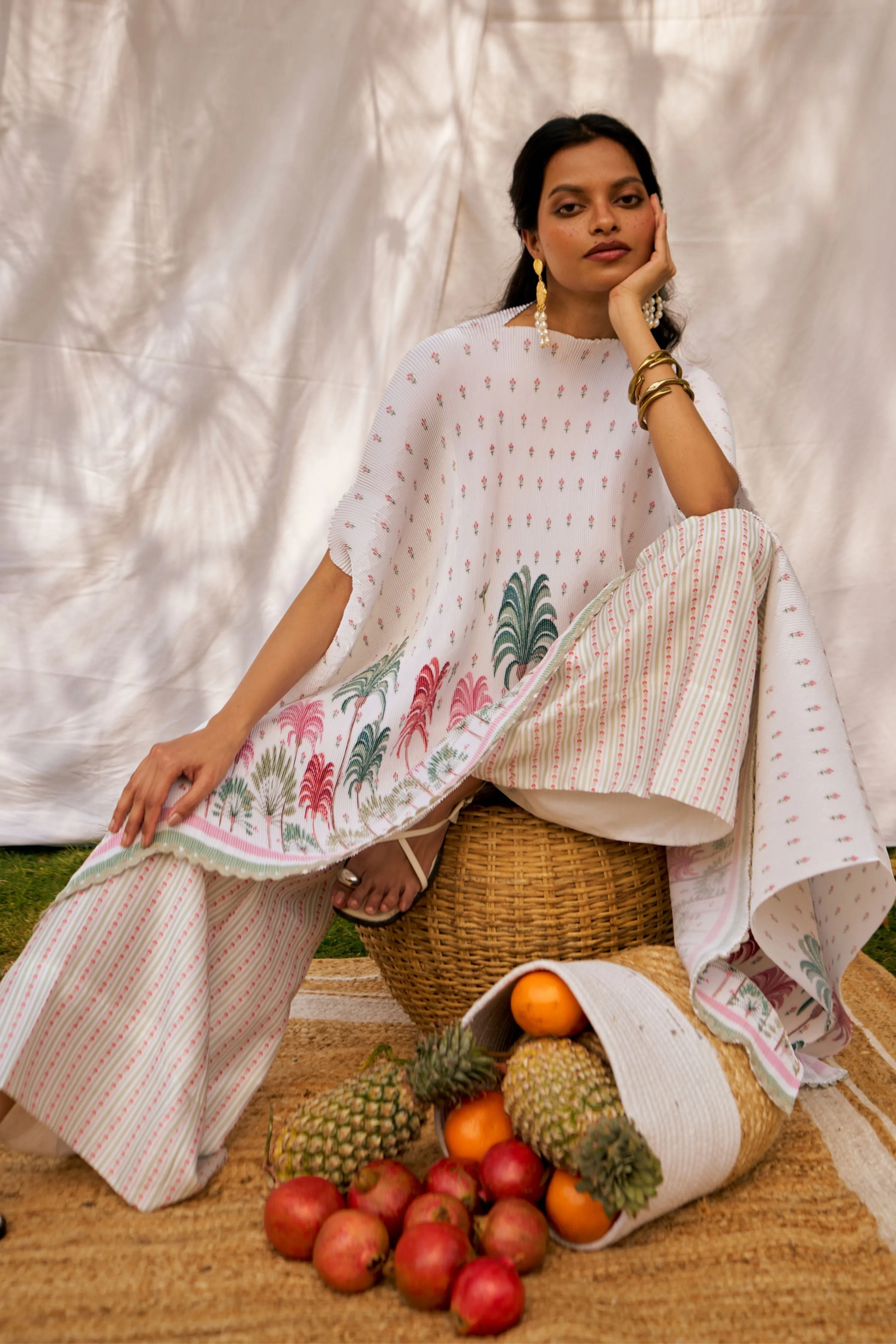 Pana Ivory Cape