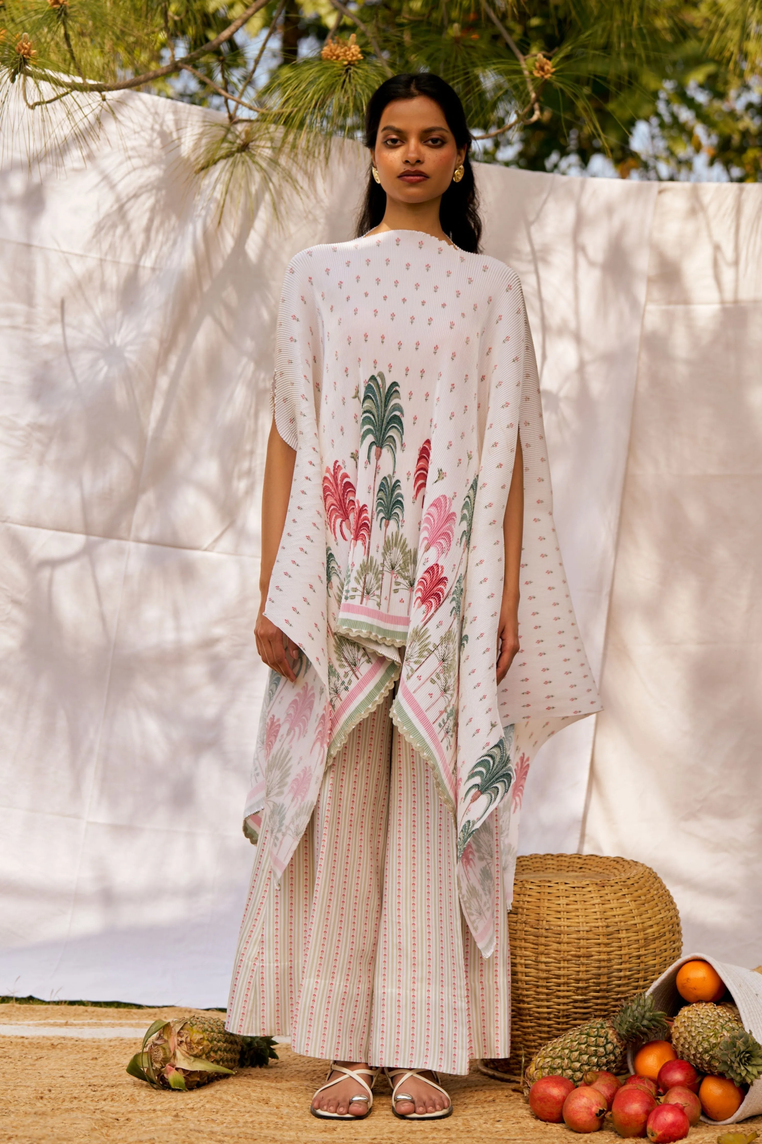Pana Ivory Cape