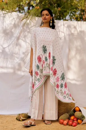 Pana Ivory Cape
