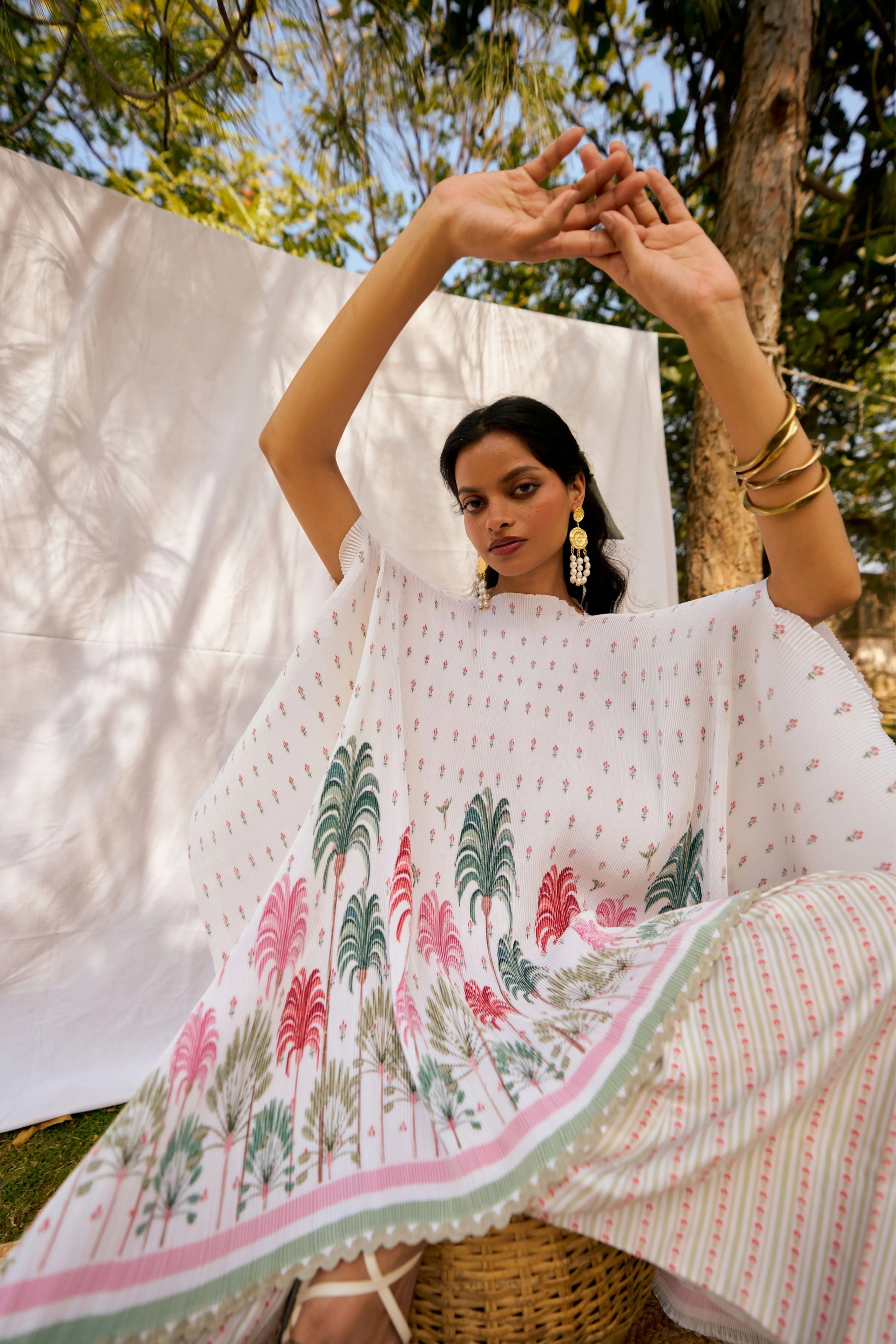 Pana Ivory Cape