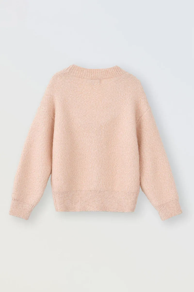 Paris Cardigan