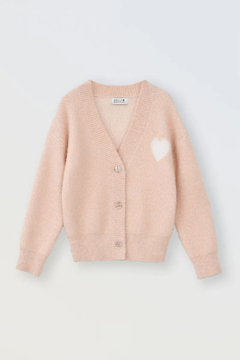 Paris Cardigan