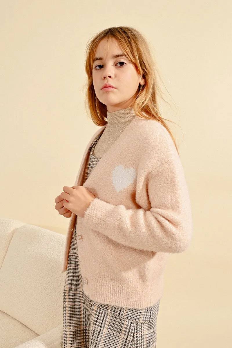 Paris Cardigan