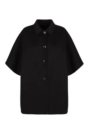 Pea coat